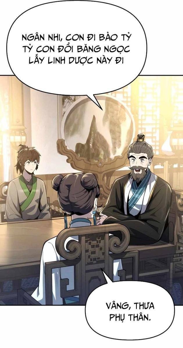 Chuyên Gia Côn Trùng Tại Đường Gia Tứ Xuyên - Page 101