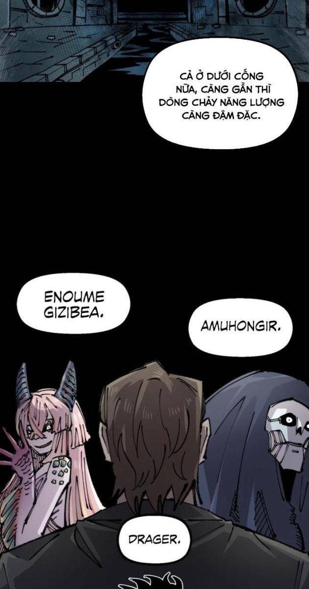 Sắp Xuất Ngũ Thì Isekai - Page 61