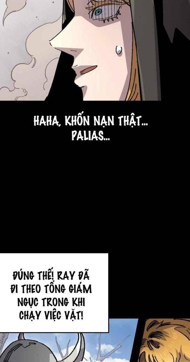 Sắp Xuất Ngũ Thì Isekai - Page 17