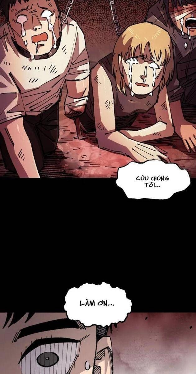 Sắp Xuất Ngũ Thì Isekai - Page 57