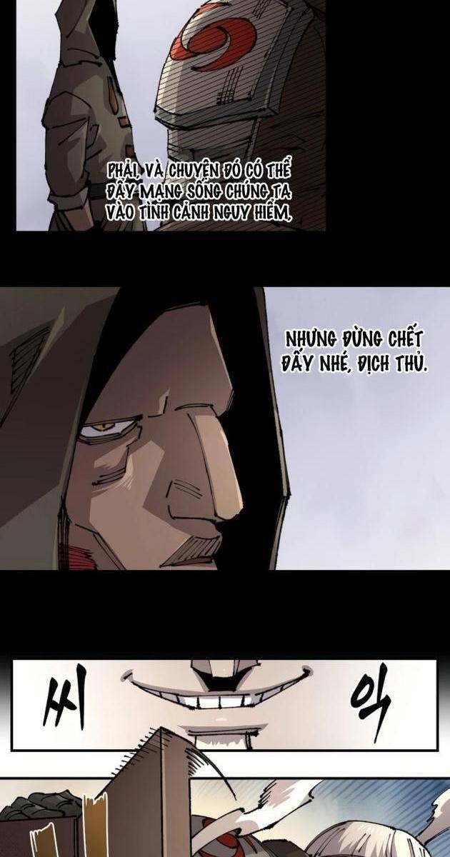 Sắp Xuất Ngũ Thì Isekai - Page 83