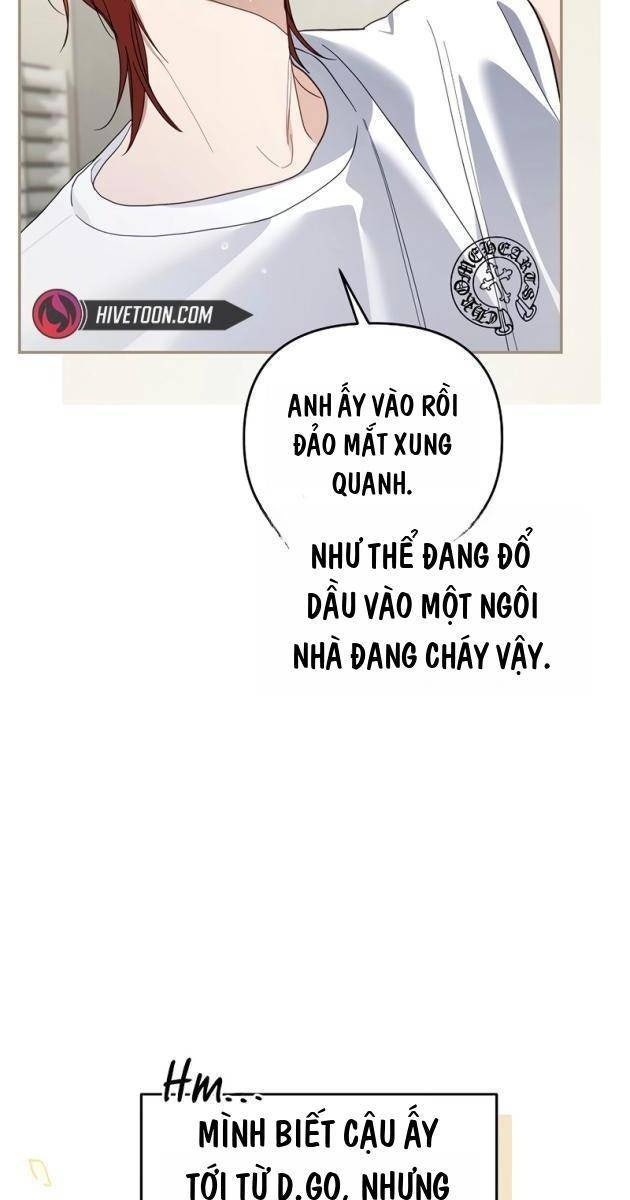 PD Ngang Tàn Sinh Tồn Với Tư Cách Là Idol - Page 20