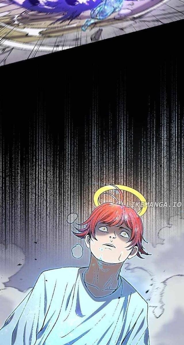 Sự Trở Lại Của Giáo Sư Runebound - Page 186