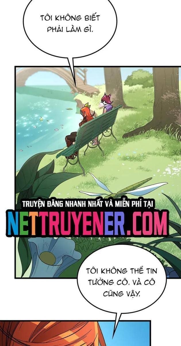 Sự Trở Lại Của Giáo Sư Runebound - Page 101