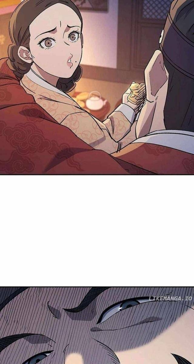 Bác Sĩ Tới Joseon - Page 133