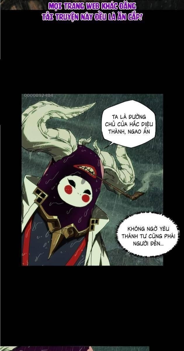 Đại Tượng Vô Hình - Page 6