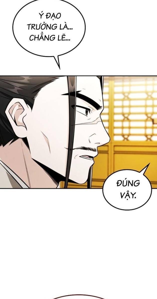 Quỷ Kiếm Thiên Tài Của Hoa Sơn Phái - Page 28