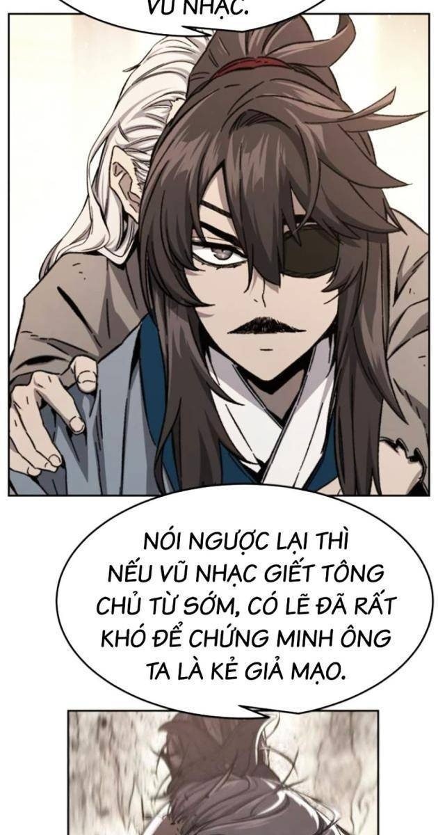 Tuyệt Đỉnh Kiếm Cảm - Page 129