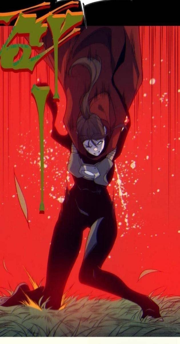 Quỷ Tiến Hóa - Page 38