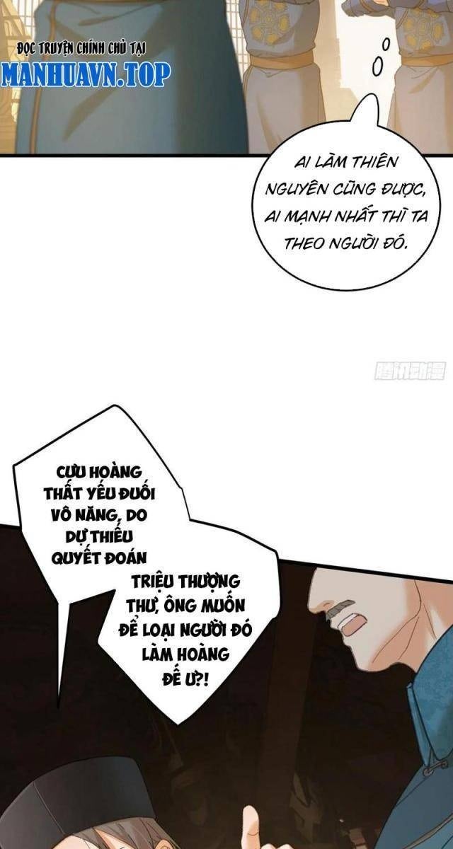 Đại Thừa Kỳ Mới Có Nghịch Tập Hệ Thống - Page 21