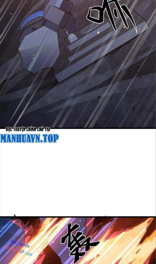 Trùng Sinh Thành Gián - Page 34