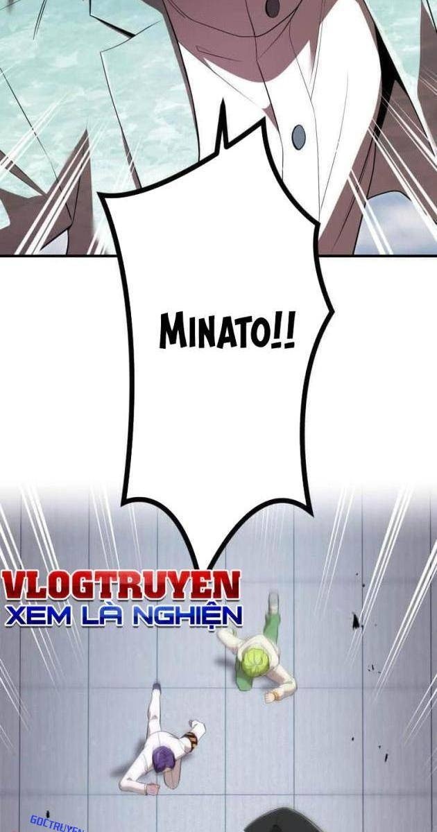 Mình Tao Là Siêu Việt Giả Mạnh Nhất! - Page 188