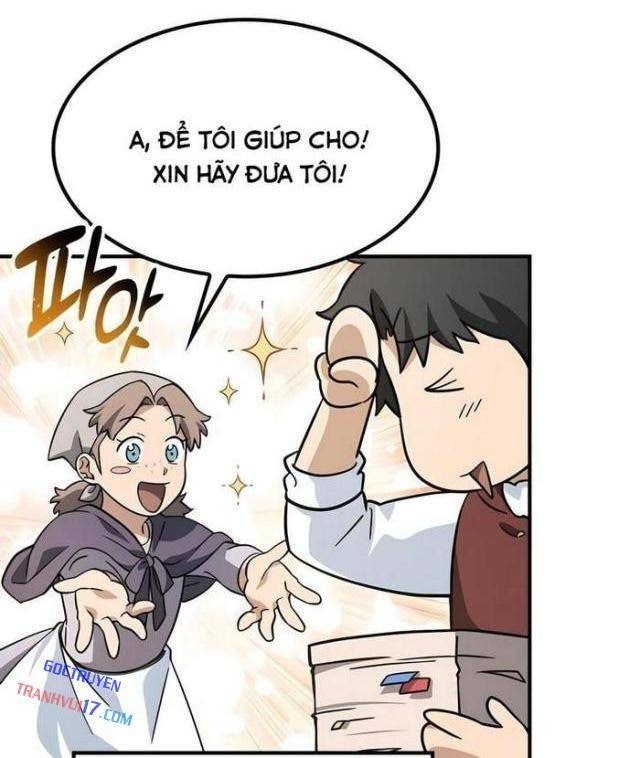 Bác Sĩ Thú Y Ở Dị Giới - Page 61