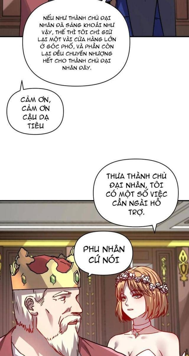 Bắt Đầu Chuyển Chức Tài Thần, Ta Chuyển Hóa Triệu Vạn Thần Sủng - Page 27