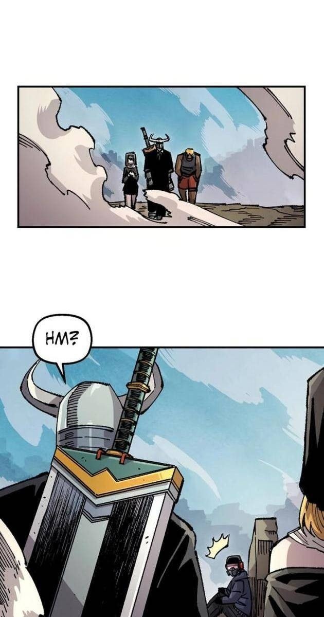 Sắp Xuất Ngũ Thì Isekai - Page 142