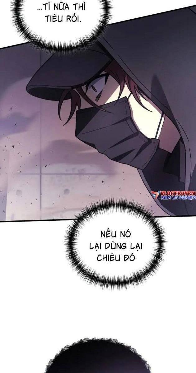 Thần Chiến Tranh Trở Lại Cấp 2 - Page 42