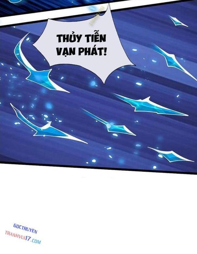 Ta Có Thể Vô Hạn Bạo Kích - Page 34