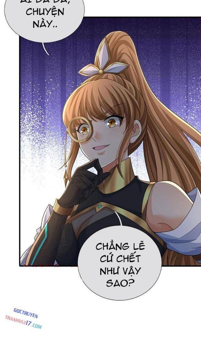 Ta Có Thể Vô Hạn Bạo Kích - Page 44