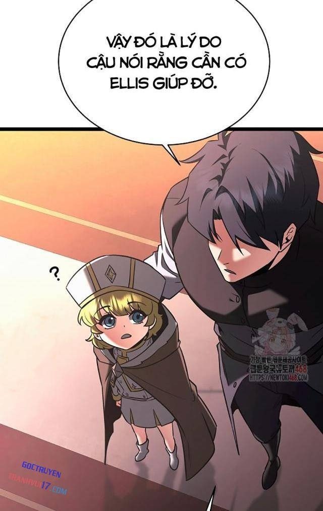 Anh Hùng Trọng Sinh Thành Trưởng Tử Nhà Công Tước - Page 51