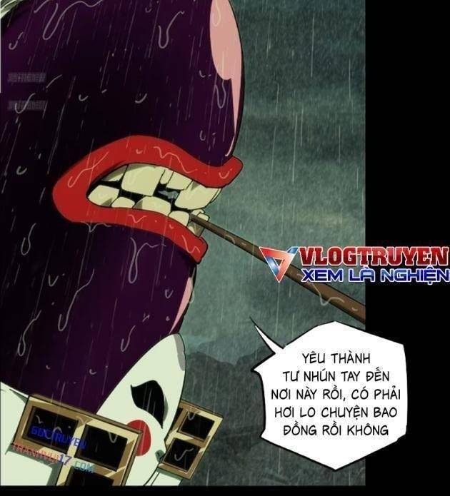 Đại Tượng Vô Hình - Page 7