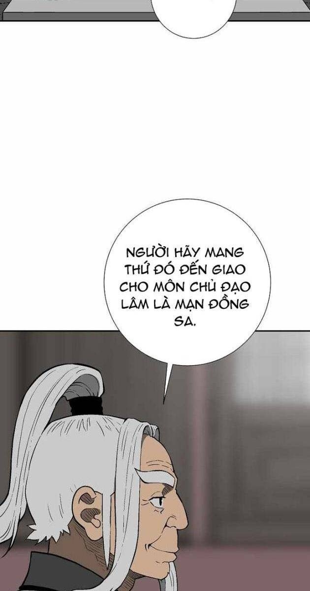 Vĩ Linh Kiếm Tiên - Page 9