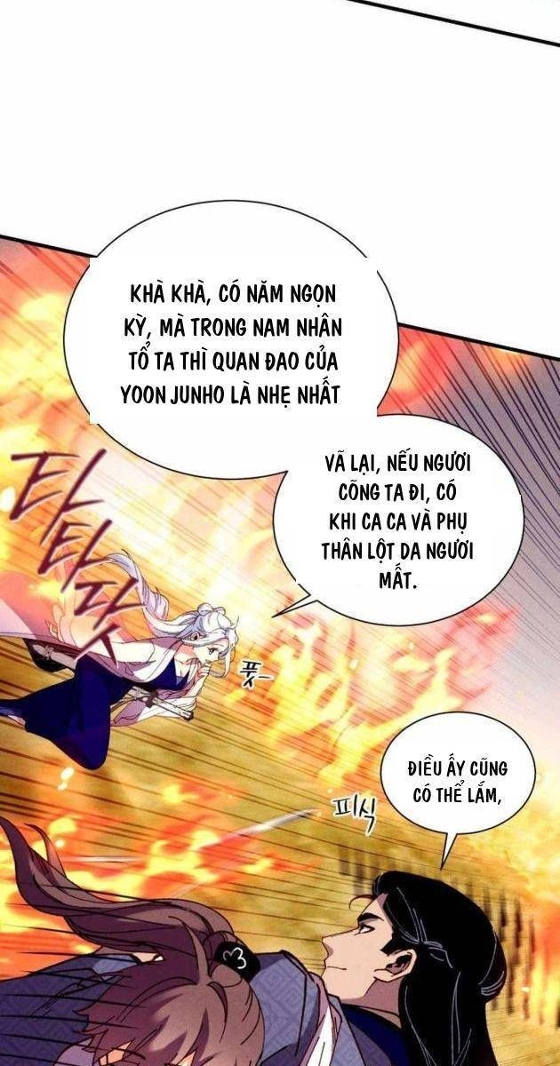 Phi Lôi Đao - Page 81