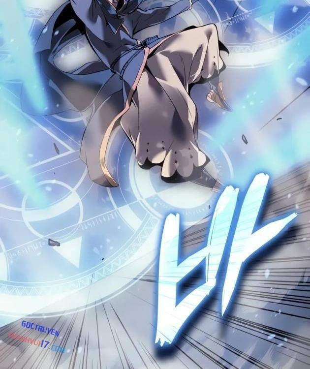 Luân Hồi Đế Vương - Page 21