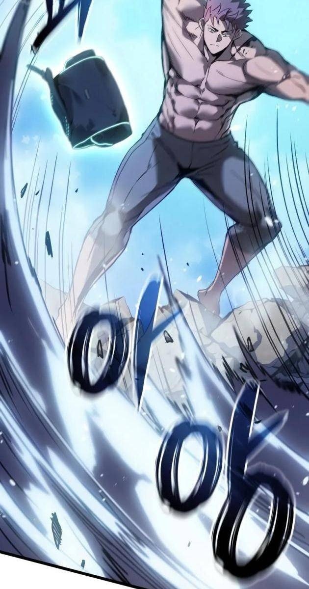 Luân Hồi Đế Vương - Page 117