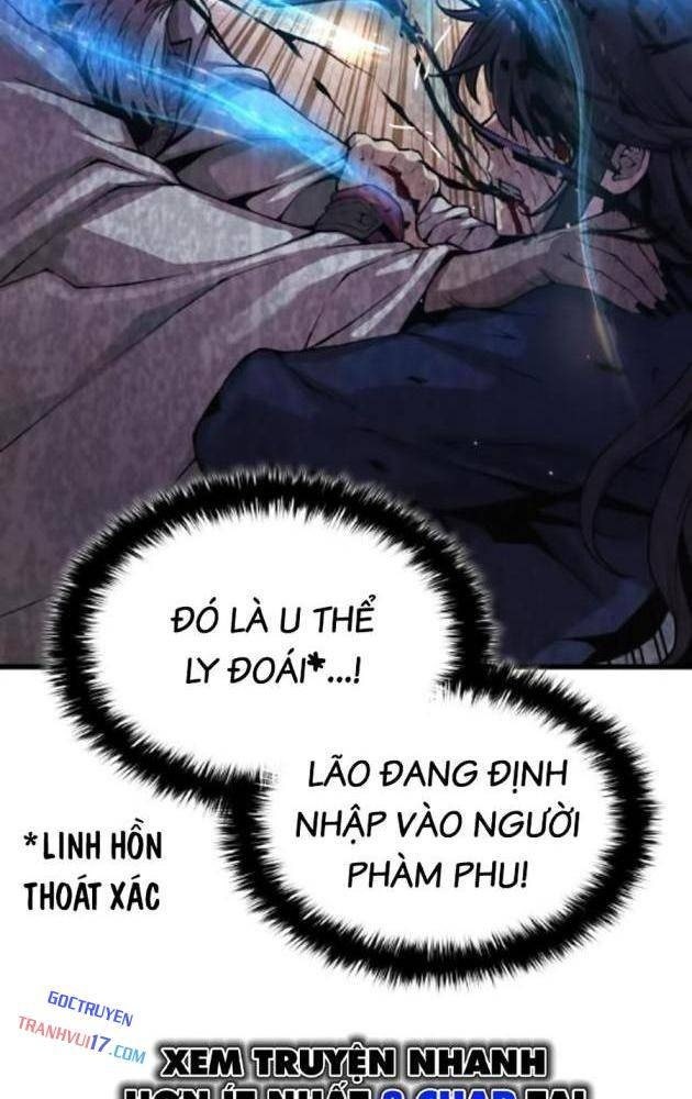 Quái Lực Loạn Thần - Page 22
