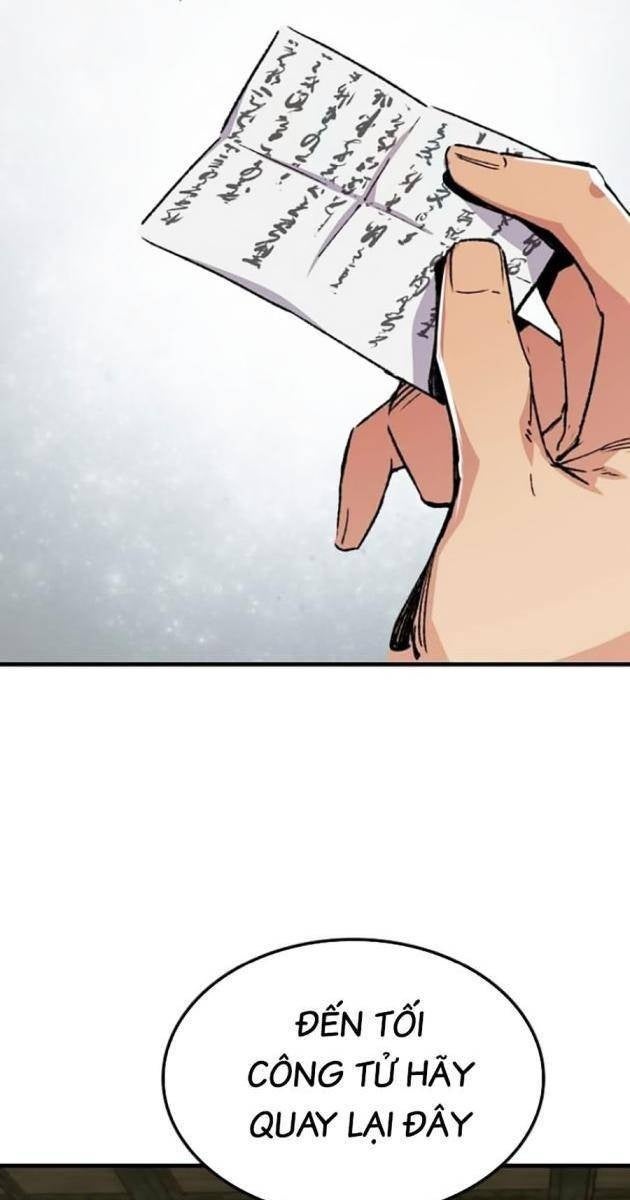 Thiên Ma Quy Hoàn - Page 122