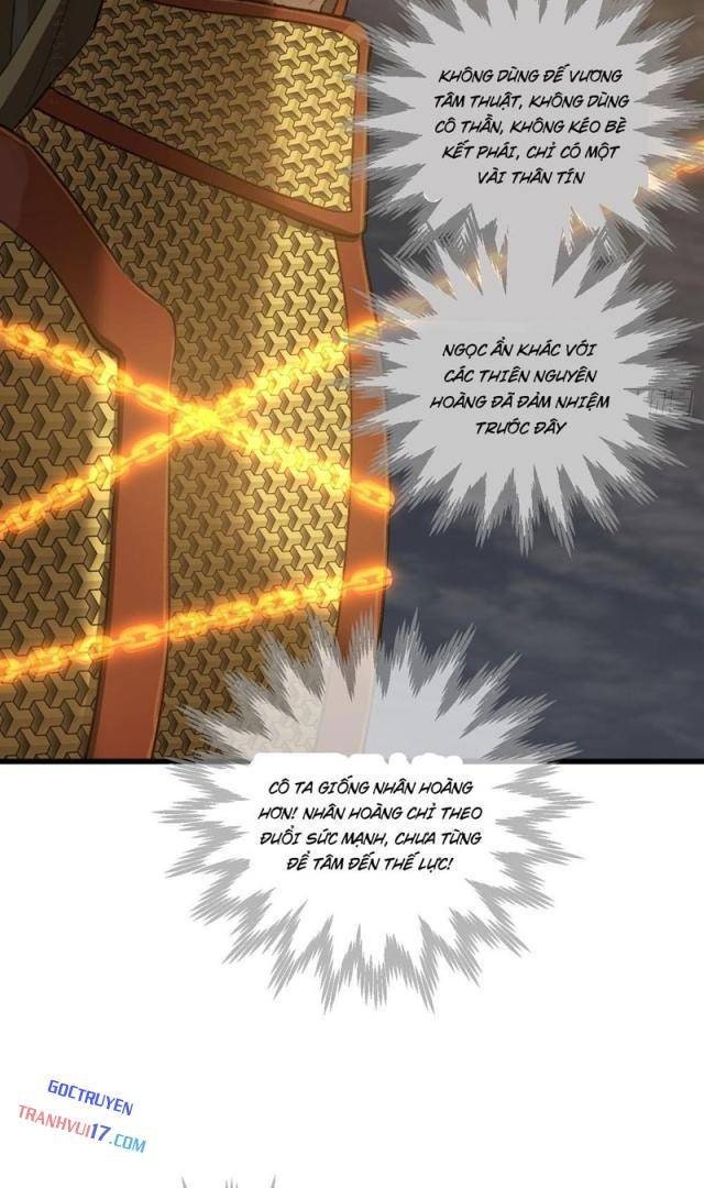 Đại Thừa Kỳ Mới Có Nghịch Tập Hệ Thống - Page 26