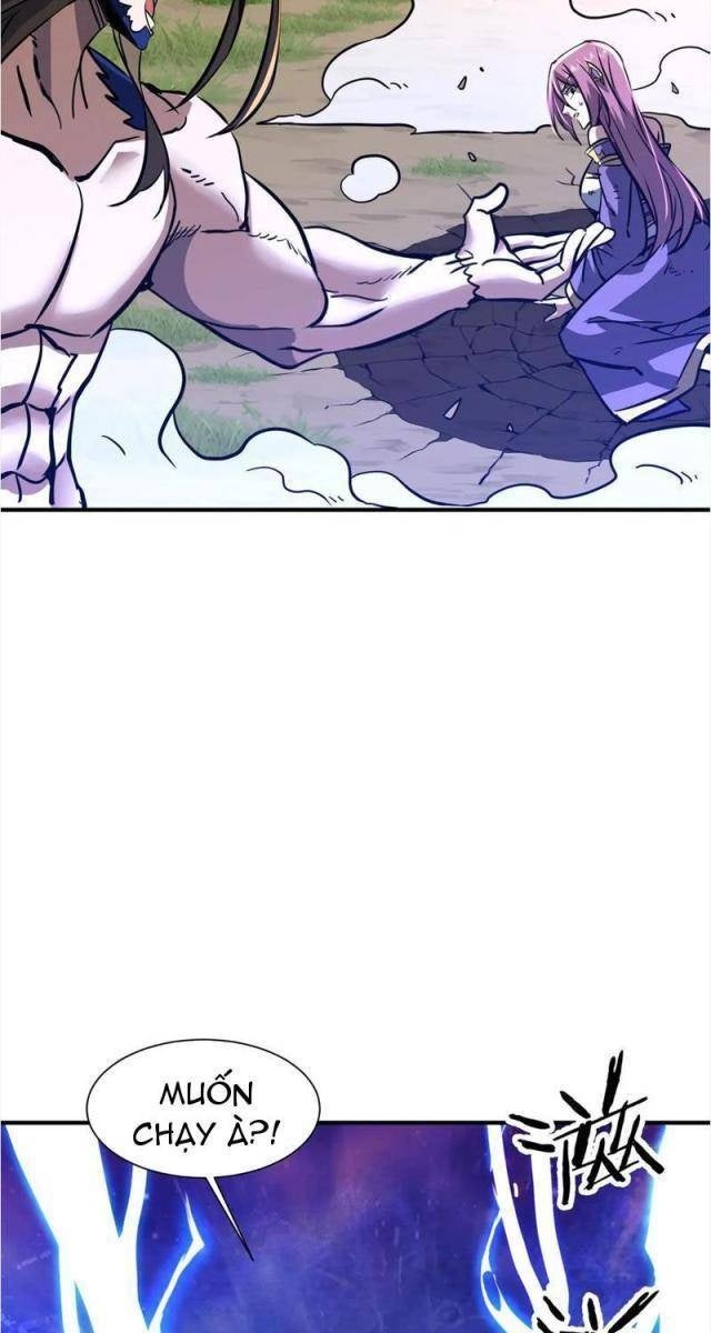 Trùng Sinh Ma Tu:Bắt Đầu Từ Việc Nhặt Được Một Viên Tinh Cầu Zombie - Page 39