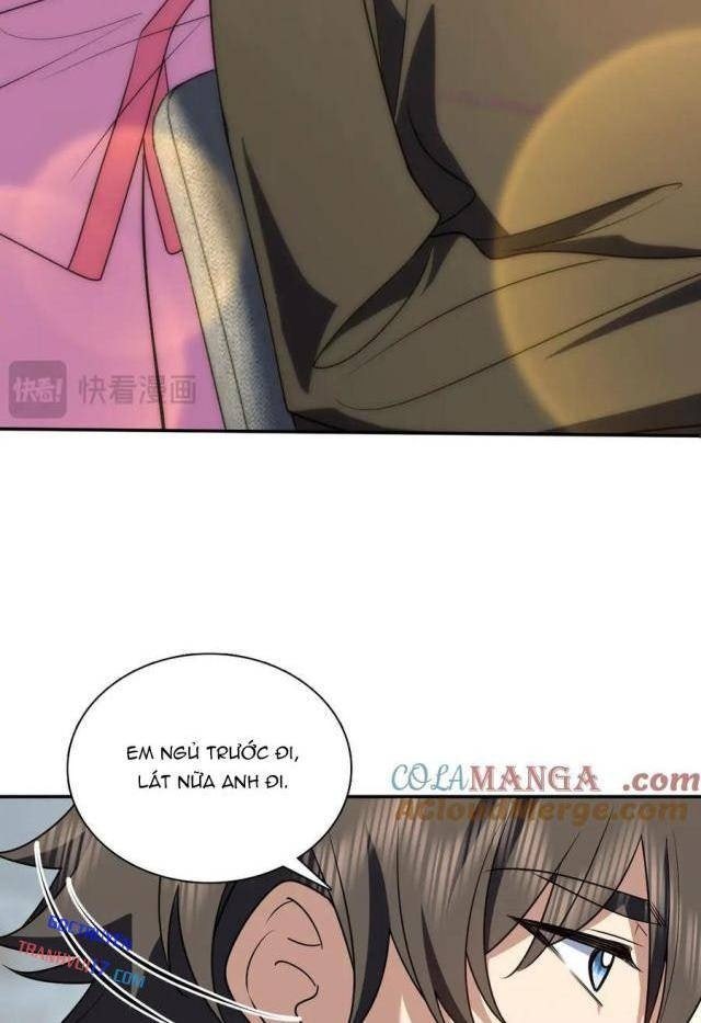 Bà Xã Nhà Tôi Đến Từ Ngàn Năm Trước - Page 48