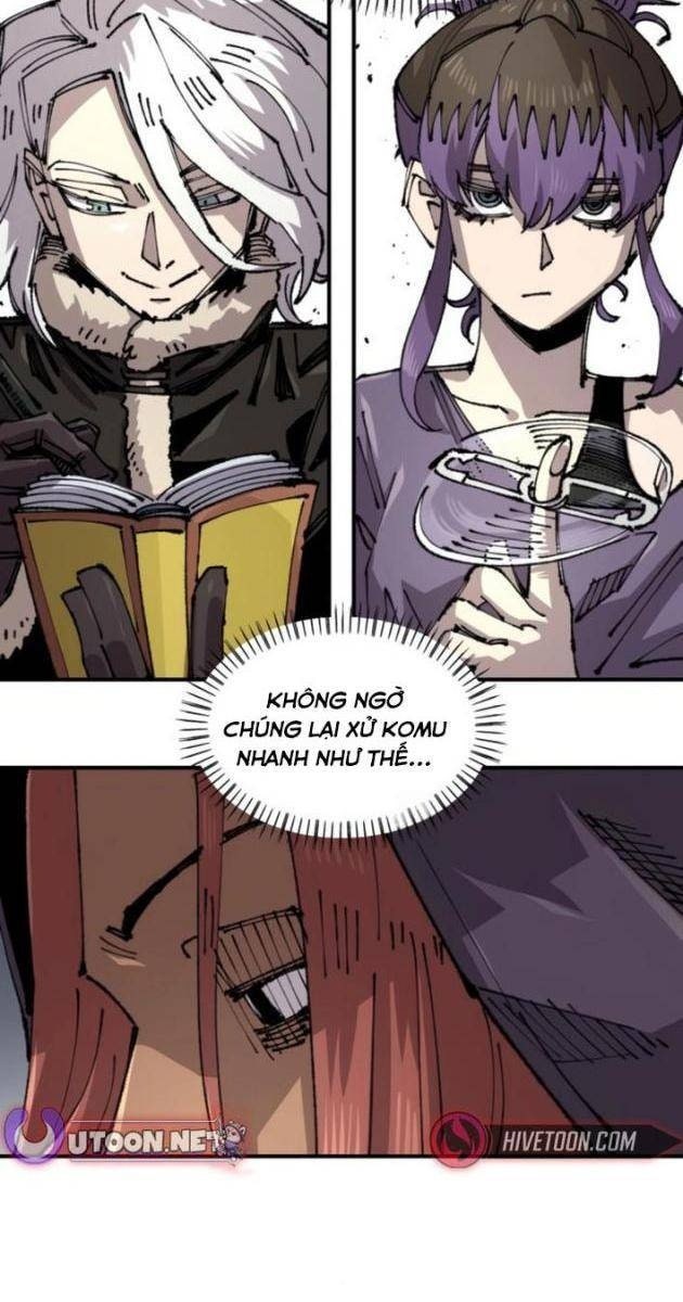 Sắp Xuất Ngũ Thì Isekai - Page 34