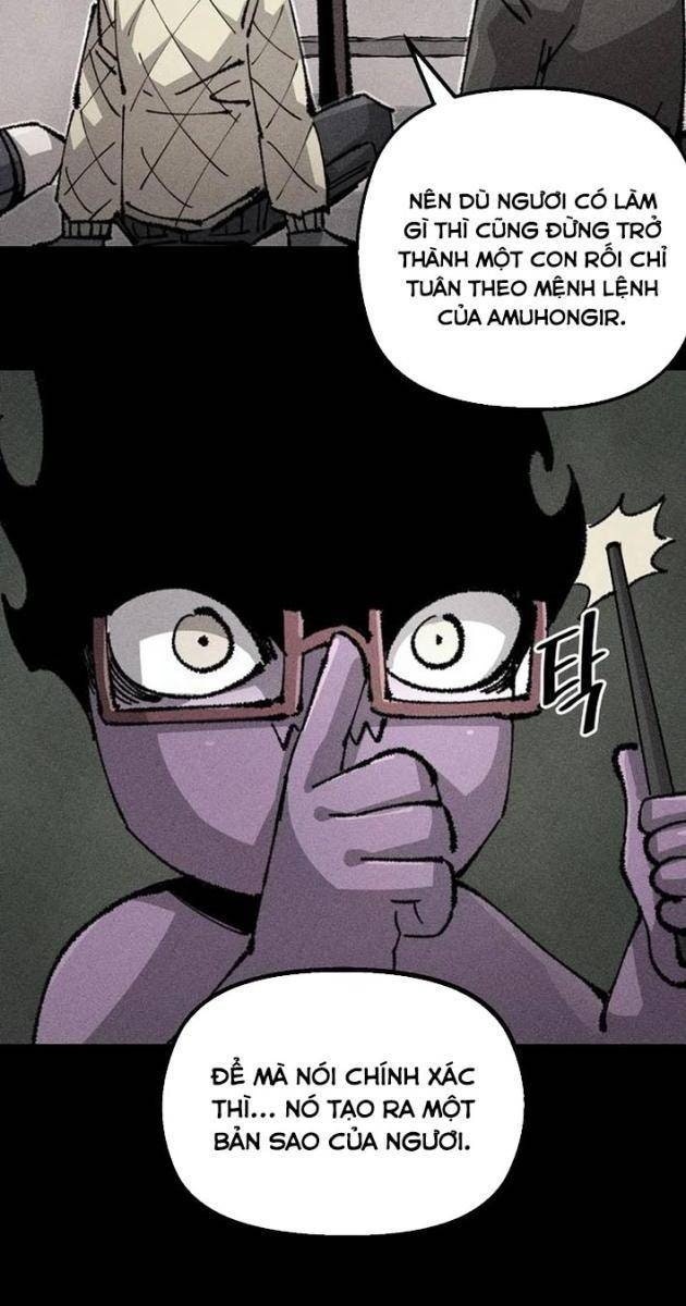 Sắp Xuất Ngũ Thì Isekai - Page 37