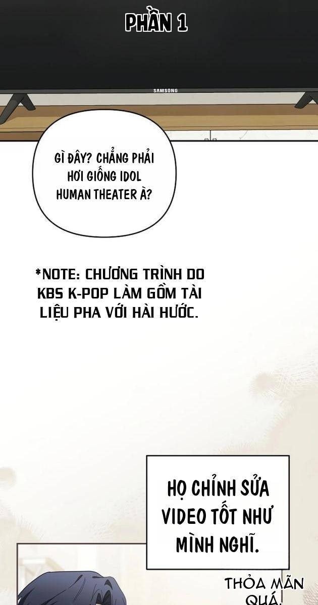 PD Ngang Tàn Sinh Tồn Với Tư Cách Là Idol - Page 93