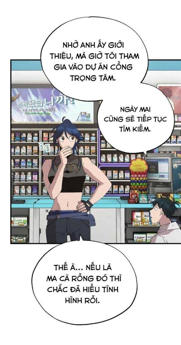 Cửa Hàng Diệu Kỳ - Page 17