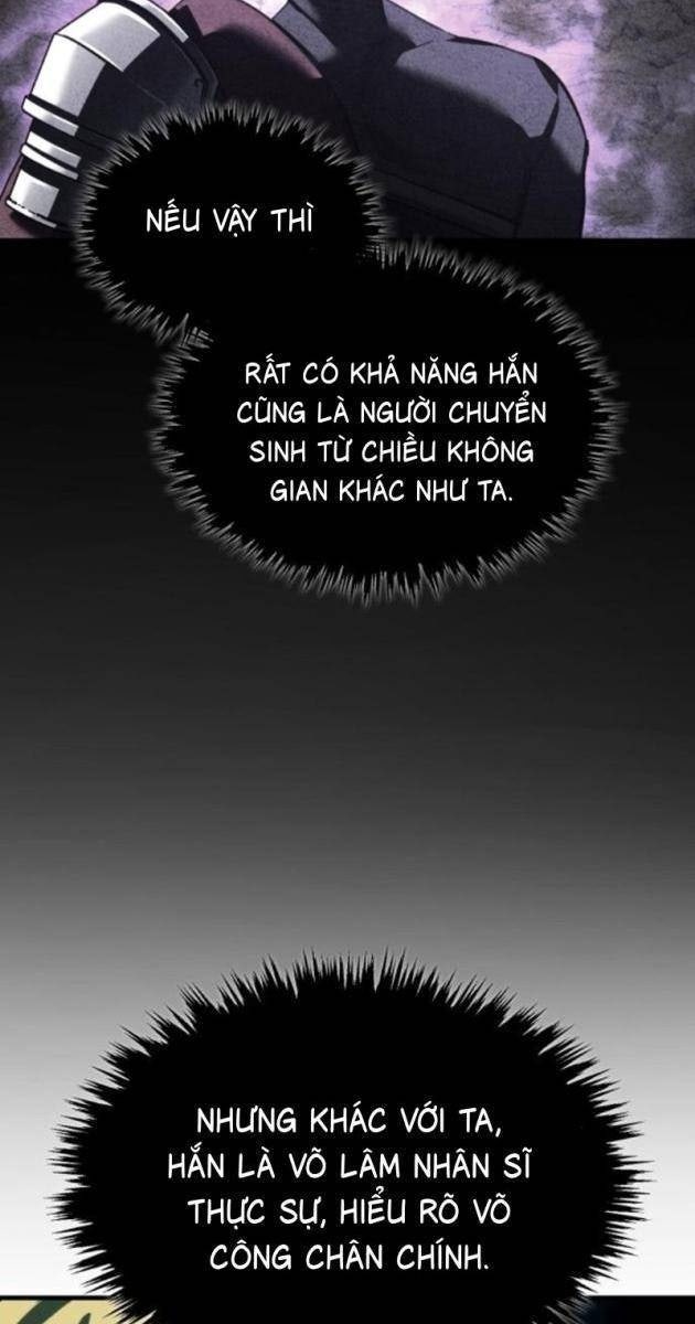 Thiên Quỷ Không Thể Sống Cuộc Sống Bình Thường - Page 19