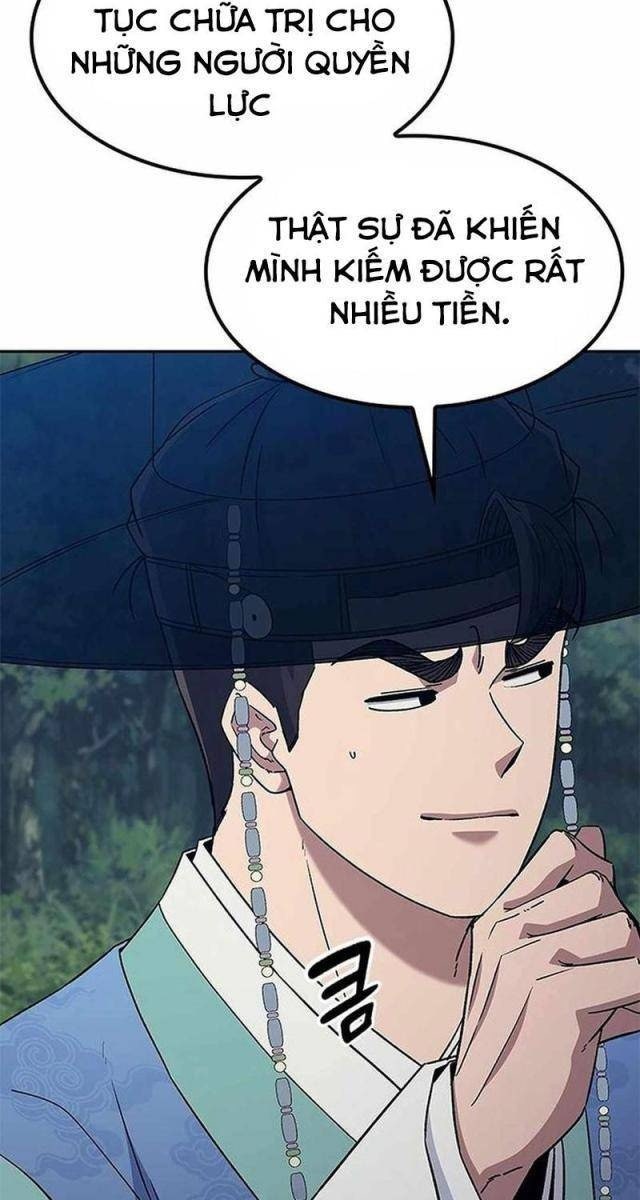 Bác Sĩ Tới Joseon - Page 107