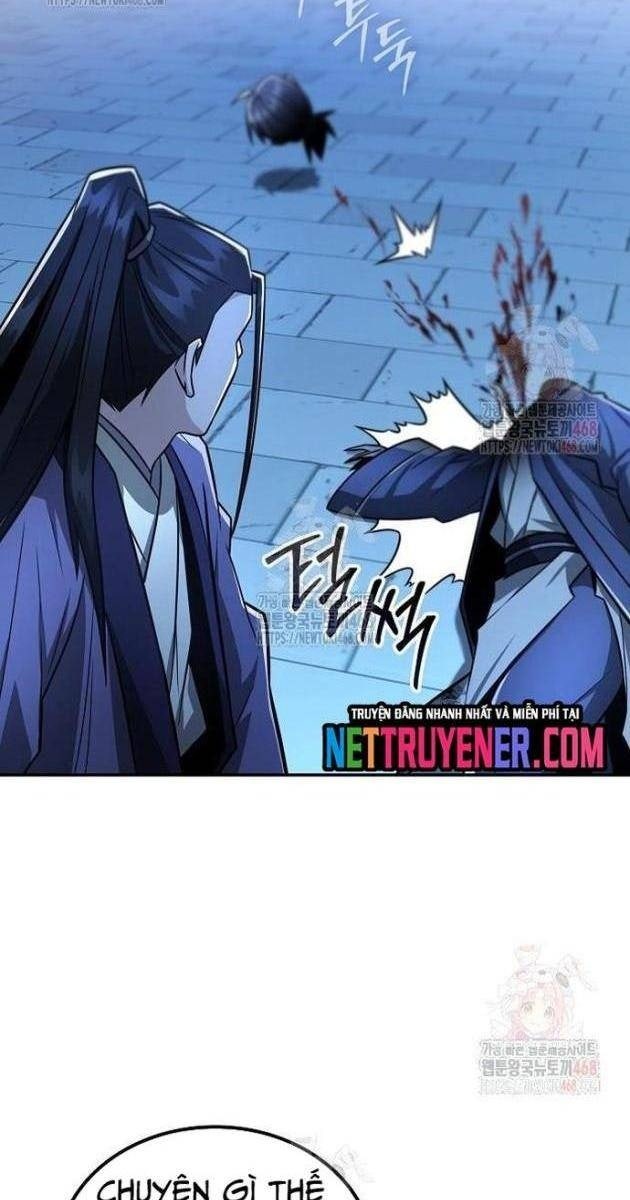 Quỷ Kiếm Thiên Tài Của Hoa Sơn Phái - Page 119