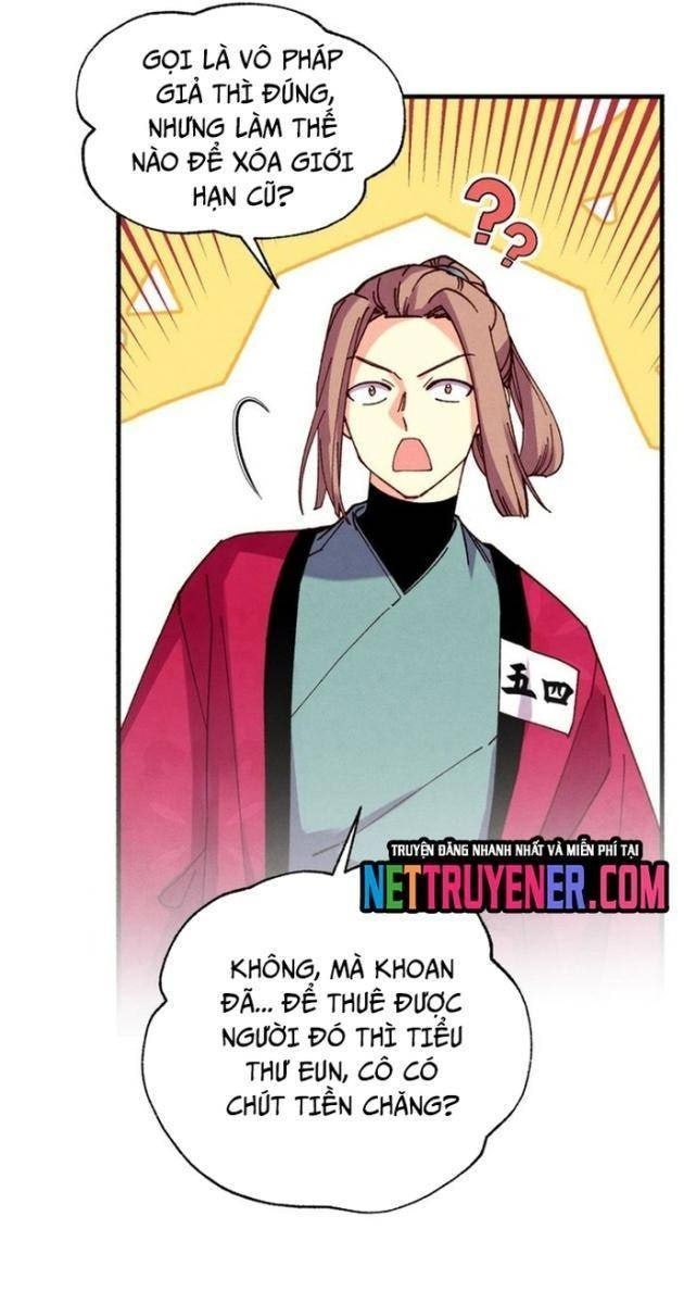 Phi Lôi Đao - Page 22