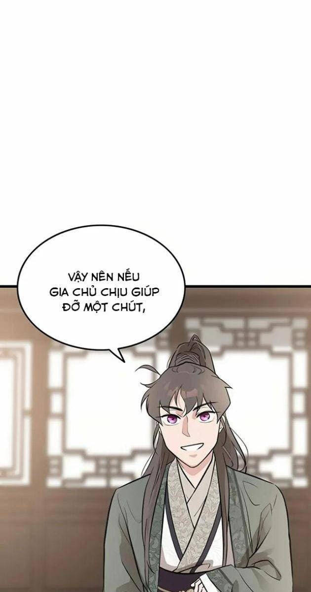 Vợ Tôi Là Giáo Chủ Ma Giáo - Page 37