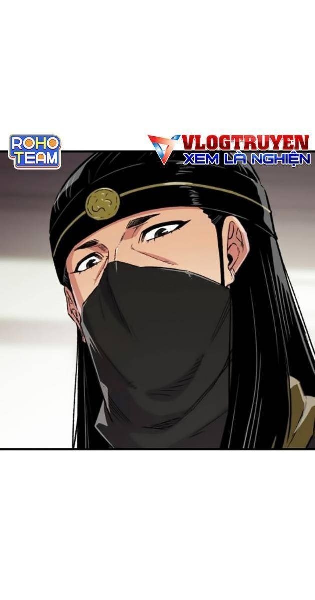 Thiên Ma Quy Hoàn - Page 136