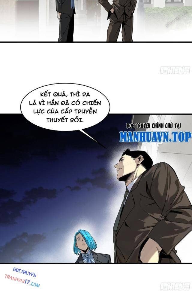 Đồng Hành Cùng Tử Vong: Bắt Đầu Với Ngư Nhân Địa Hạ Thành - Page 4