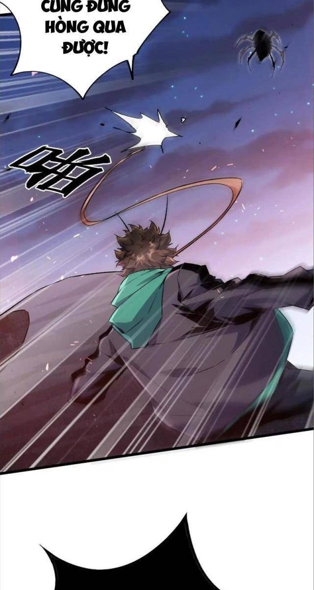 Trùng Sinh Thành Gián - Page 11