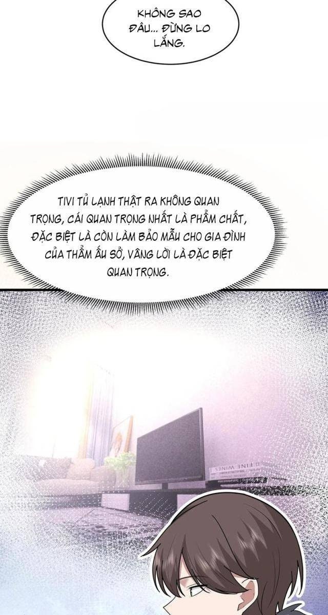 Ta Không Muốn Trùng Sinh Đâu - Page 30