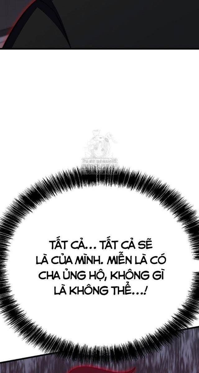 Môn Đồ Của Tam Vương - Page 134