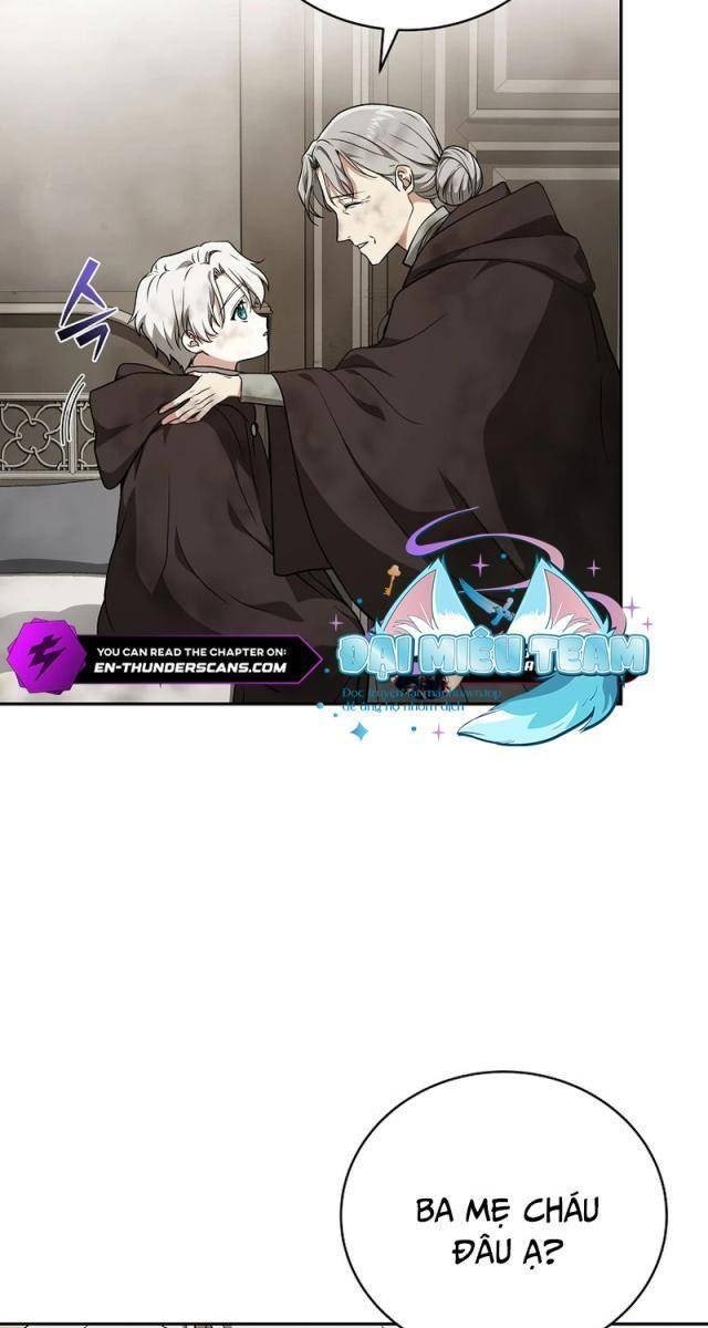 Thiên Tài Phép Thuật Nắm Bắt Khái Niệm - Page 20