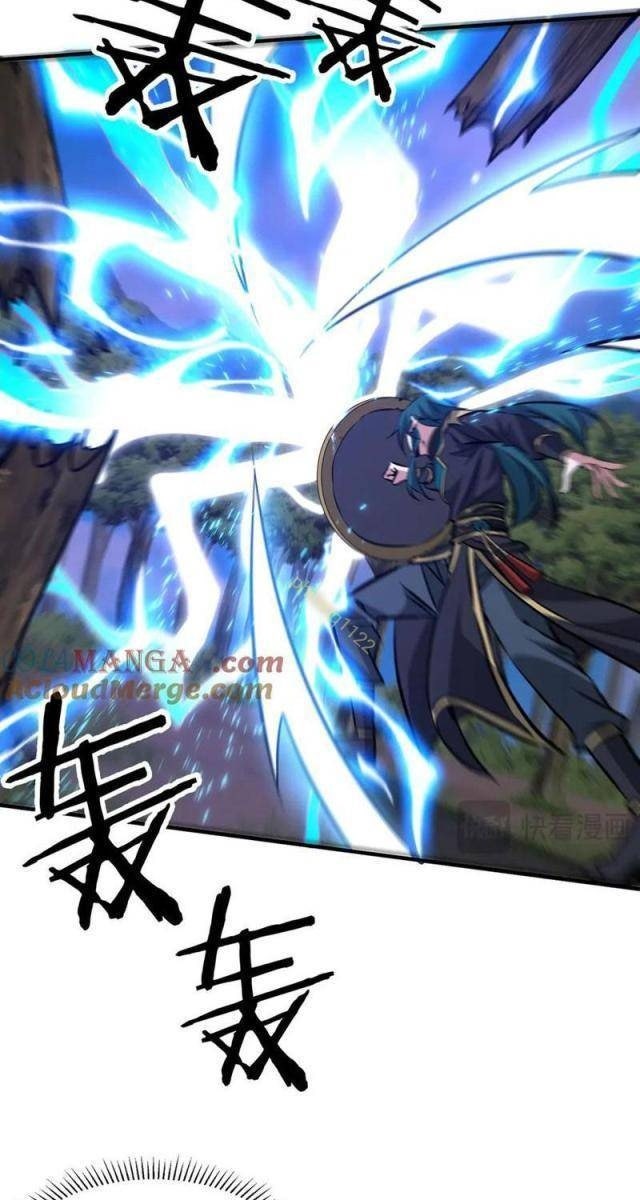 Trùng Sinh Ma Tu:Bắt Đầu Từ Việc Nhặt Được Một Viên Tinh Cầu Zombie - Page 7