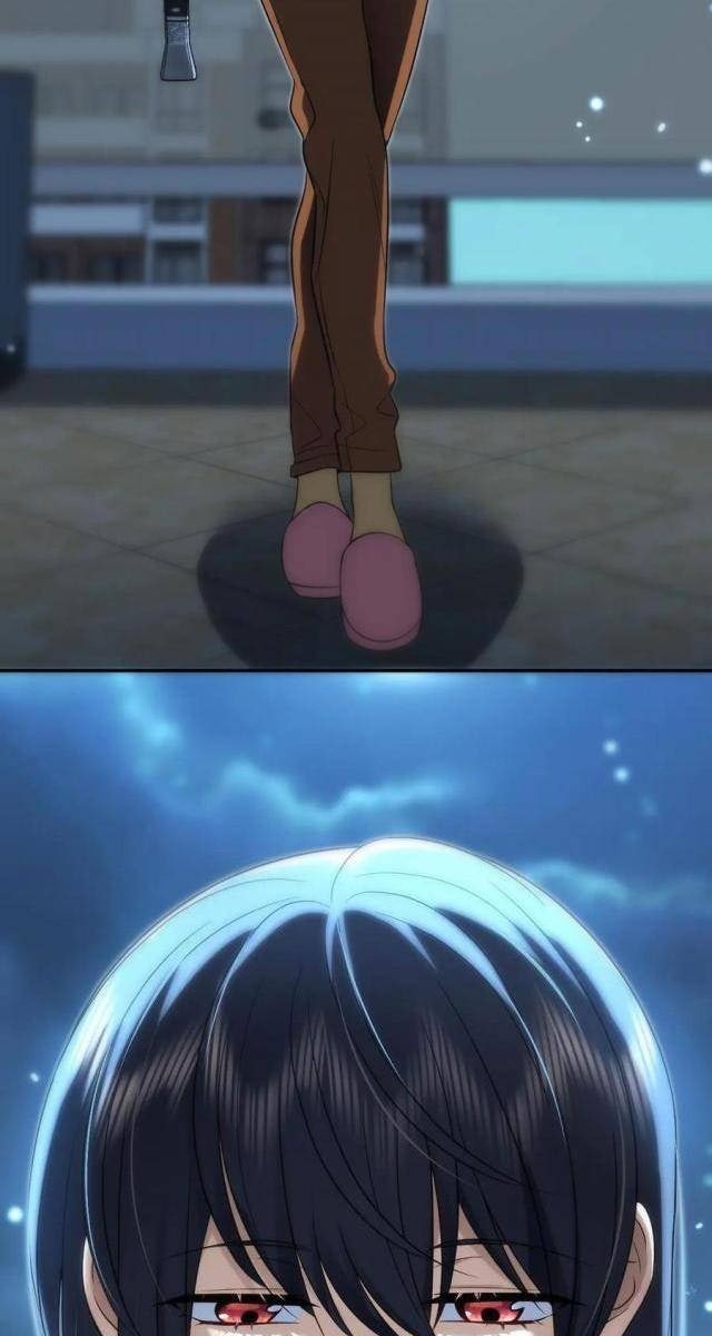 Bà Xã Nhà Tôi Đến Từ Ngàn Năm Trước - Page 46